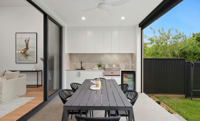 Constructora Quinchos Corrientes Chaco